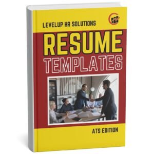 Resume Templates