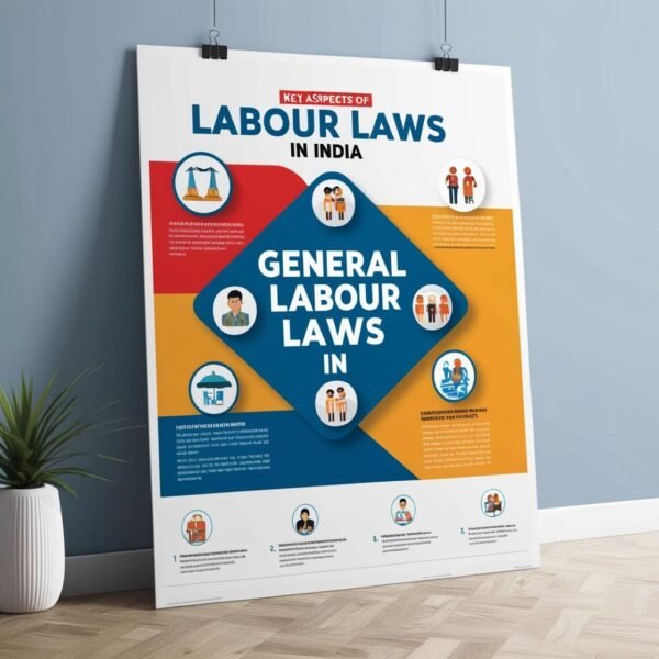 General Labour Laws in India